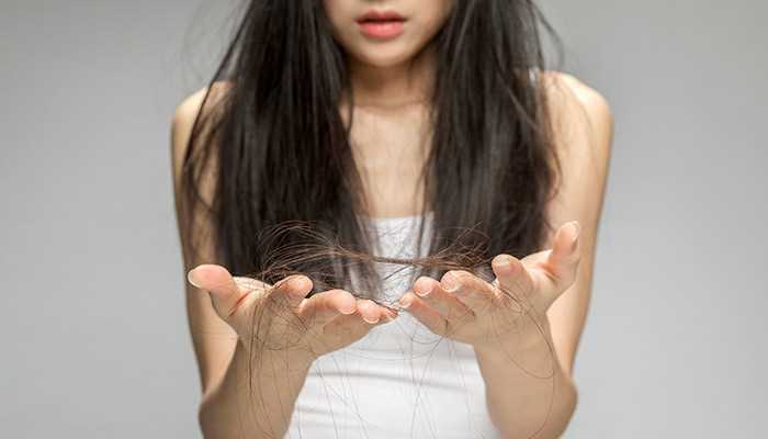 头发需要防晒吗 头发需要防晒吗