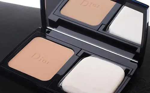 粉饼里有硅石安全吗