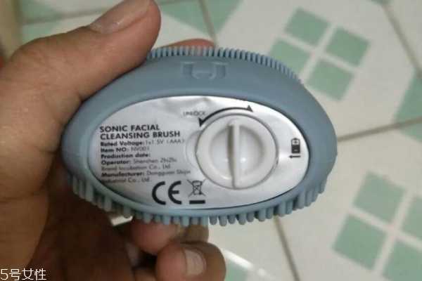 佐敦朱迪洁面仪怎么样 你的脸部清洁管家