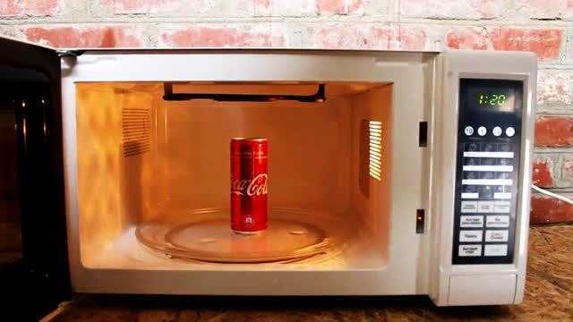 可乐加热会不会爆炸 可乐加热会不会爆炸