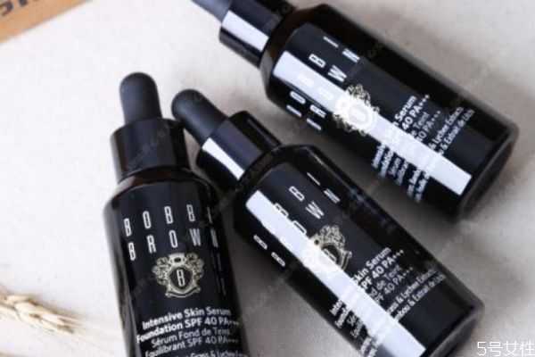 虫草粉底液好吗？虫草粉底液的功效有什么