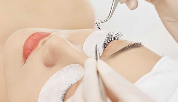 嫁接睫毛一般保持多久 嫁接睫毛一般保持多久