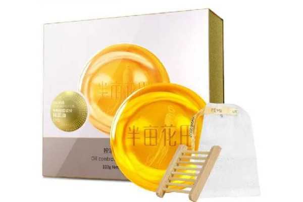 半亩花田苦参净螨皂怎么样