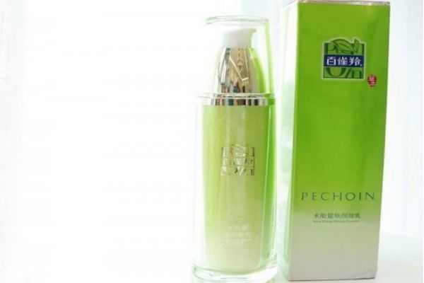 百雀羚水能量有几种