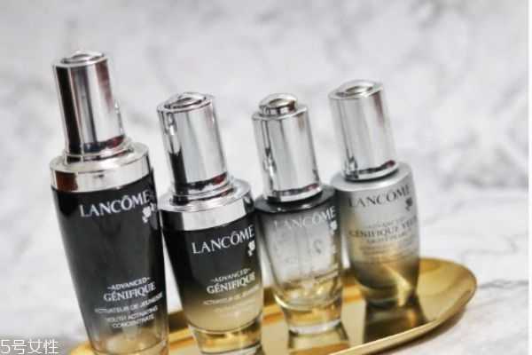 小棕瓶和小黑瓶到底选哪个