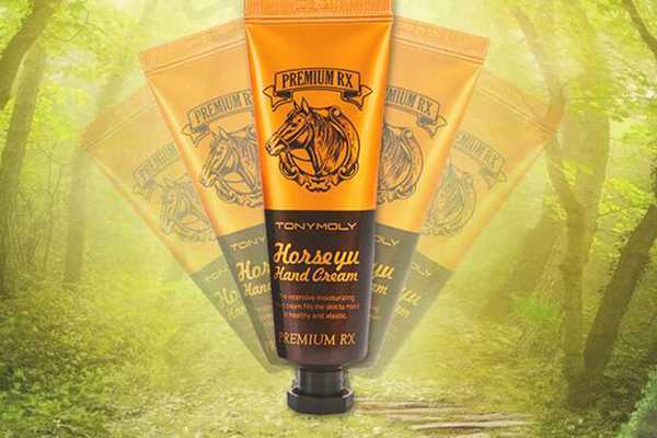 适合夏天的护手霜有哪些