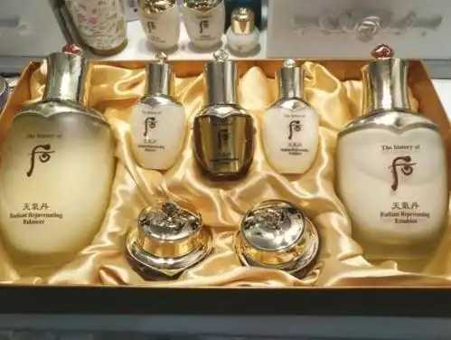 天气丹和麦吉丽护肤品哪个好 天气丹和麦吉丽护肤品哪个好