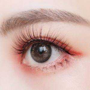 假睫毛的正确贴法教程 保姆级教程非常适合新手 假睫毛的正确贴法教程 保姆级教程非常适合新手