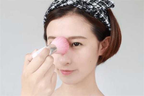 烘焙定妆会堵塞毛孔吗?烘焙定妆法伤皮肤吗 烘焙定妆会堵塞毛孔吗?烘焙定妆法伤皮肤吗