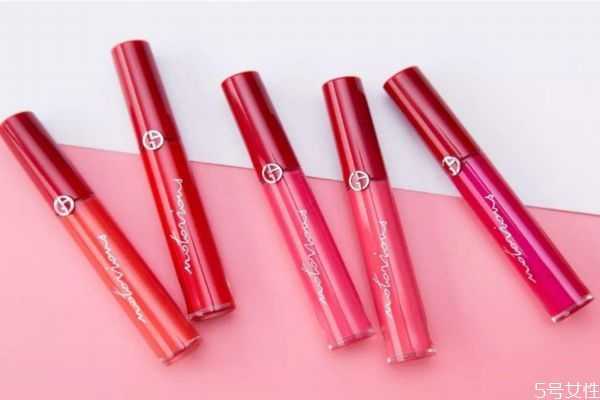 阿玛尼适合夏季的口红 阿玛尼什么口红适合夏季 阿玛尼适合夏季的口红 阿玛尼什么口红适合夏季