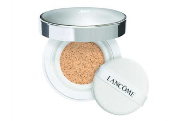 先打气垫还是粉底？先用粉底还是先用气垫