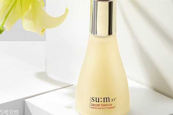 苏秘魔法精华怎么用