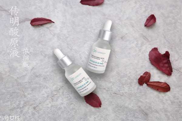 传明酸原液怎么用 传明酸原液怎么用