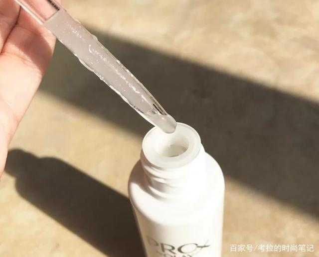 olay小白瓶和科颜氏淡斑精华哪个好用