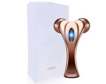 lacues瘦脸仪防水吗?lacues24k玫瑰金瘦脸仪清洗方法 lacues瘦脸仪防水吗?lacues24k玫瑰金瘦脸仪清洗方法