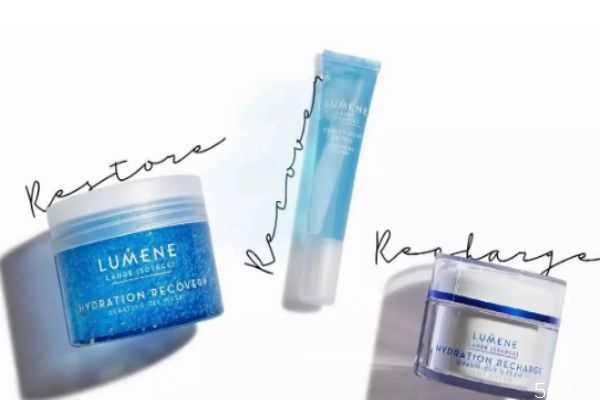 瑞典有哪些好用的护肤品？去瑞典必买的护肤品