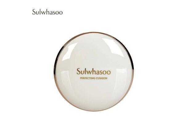 雪花秀的气垫好用吗