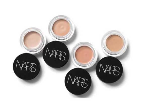 nars的遮瑕膏怎么样 nars的遮瑕膏怎么样