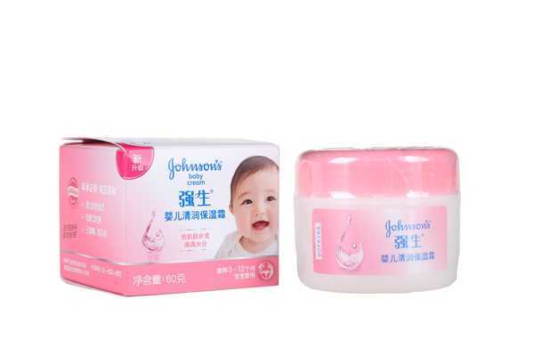 强生婴儿霜含矿物油吗 强生婴儿霜含矿物油吗