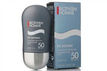 男士防晒霜女士能用吗？夏天用防晒霜要卸妆吗