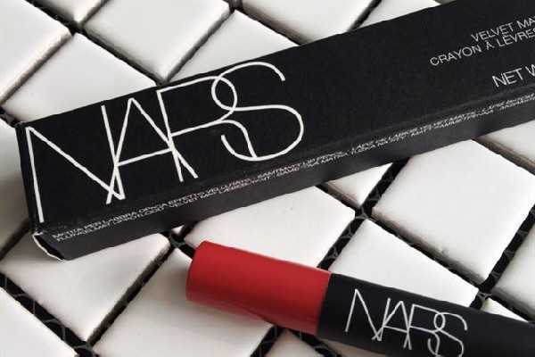 nars是哪个国家的牌子