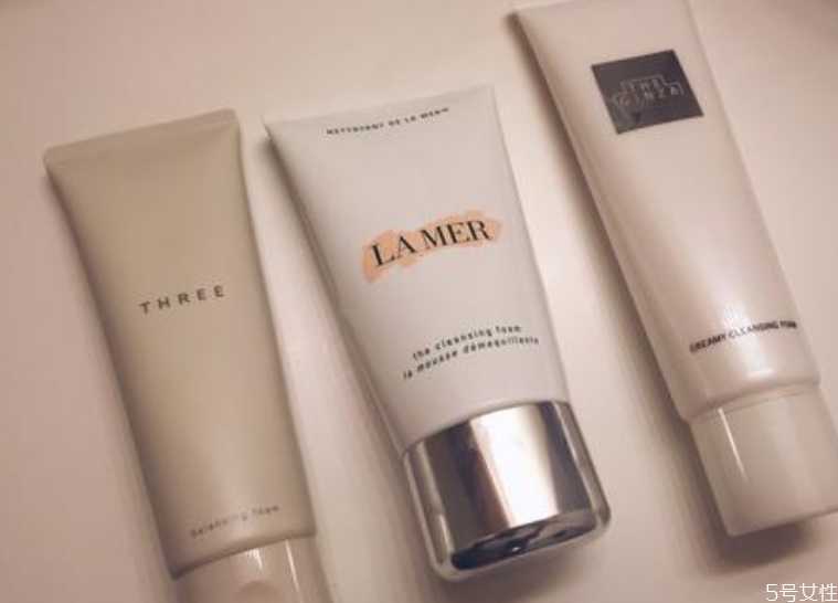 妮维雅洗面奶适合多少岁的人用？12岁儿童洗面奶哪个牌子好