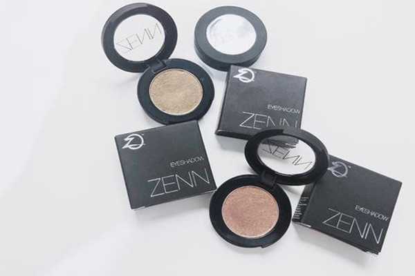 zenn眼影day203好看吗?zenn眼影贵吗 zenn眼影day203好看吗?zenn眼影贵吗