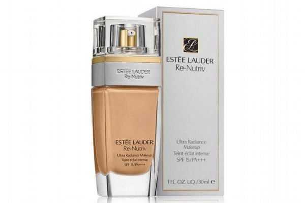 雅诗兰黛白金粉底液好吗?雅诗兰黛白金粉底液适合肤质 雅诗兰黛白金粉底液好吗?雅诗兰黛白金粉底液适合肤质