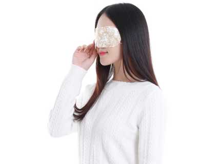蒸汽眼罩有用吗？蒸汽眼罩最佳使用频率