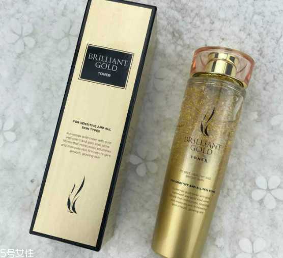 ahc黄金水好用吗?ahc黄金水适合什么肤质 ahc黄金水好用吗?ahc黄金水适合什么肤质