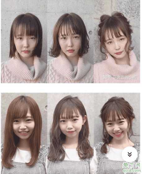 扎头发和披头发有何区别?扎头发和披头发哪个长得快 扎头发和披头发有何区别?扎头发和披头发哪个长得快