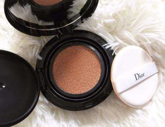 涂气垫不用散粉可以吗 涂气垫不用散粉可以吗