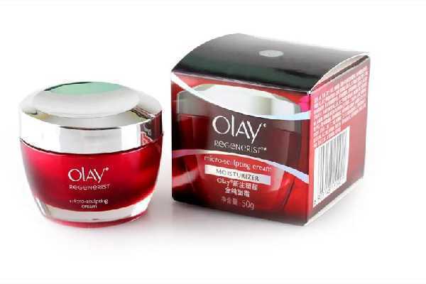 玉兰油大红瓶面霜的正确使用方法 玉兰油大红瓶面霜的正确使用方法