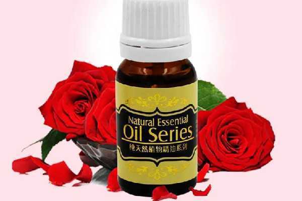 玫瑰精油放乳液里行吗 玫瑰精油放乳液里行吗