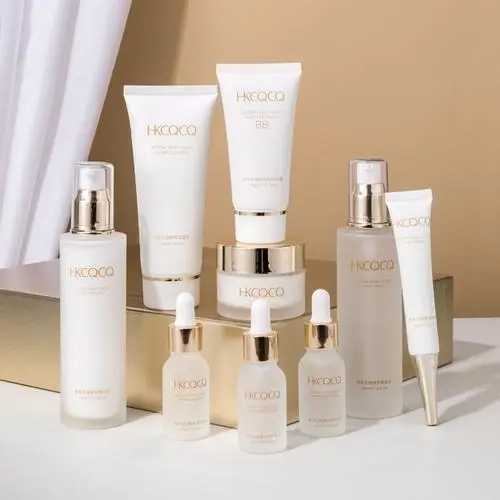 适合秋冬季的护肤品 适合秋冬季的护肤品