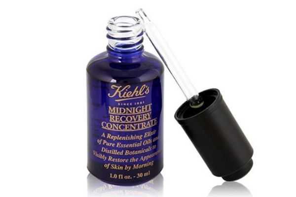 科颜氏夜间修护精华怎么用 科颜氏夜间修护精华怎么用