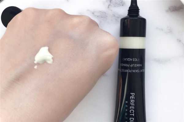 完美日记隔离霜闷痘吗?完美日记隔离霜防晒吗 完美日记隔离霜闷痘吗?完美日记隔离霜防晒吗