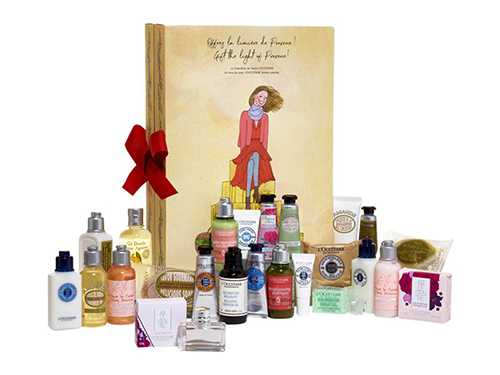 欧舒丹的产品怎么样 欧舒丹的产品怎么样