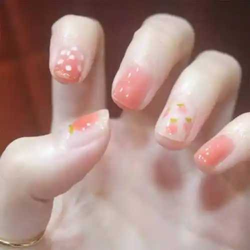 免烤指甲油怎么涂 免烤指甲油怎么涂