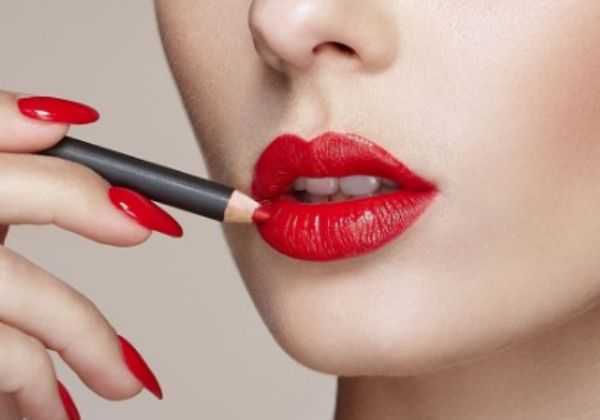 适合秋冬季节用的红棕色口红色号大牌推荐
