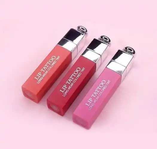 染唇液可以用洗面奶卸嘛