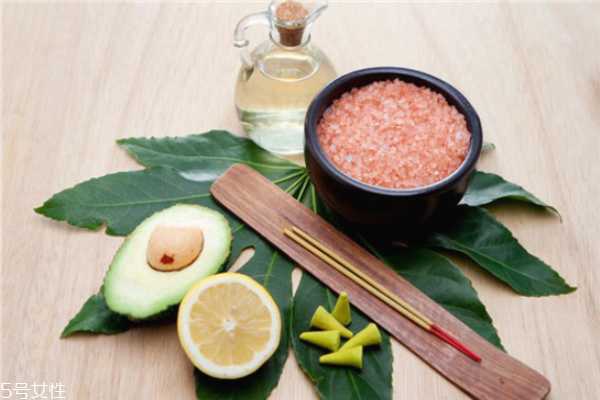 怀孕能用沐浴盐吗