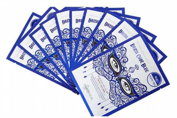 可莱丝面膜精华液多吗