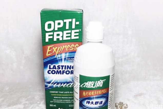 傲滴护理液怎么打开 傲滴护理液怎么样