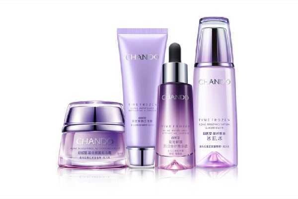 自然堂护肤品属于什么档次