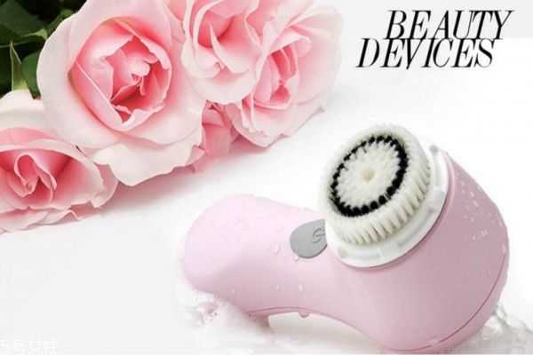 洁面仪会去鼻子黑头吗 洁面仪正确使用方法