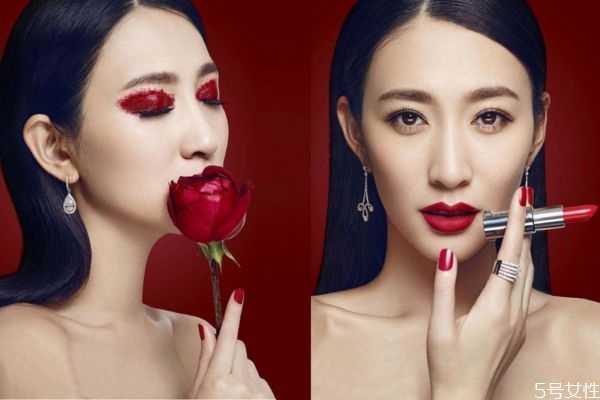 口红怎么涂好看?建议新手来看看 口红怎么涂好看?建议新手来看看