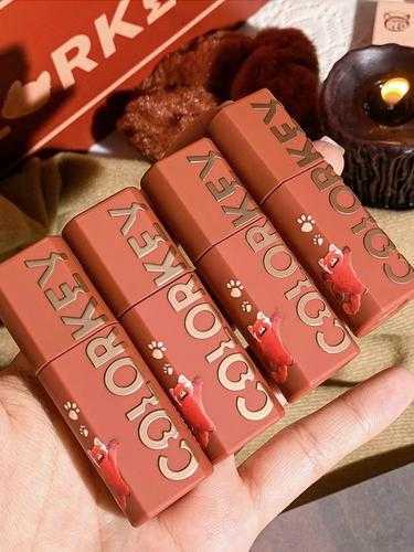 珂拉琪口红什么档次？