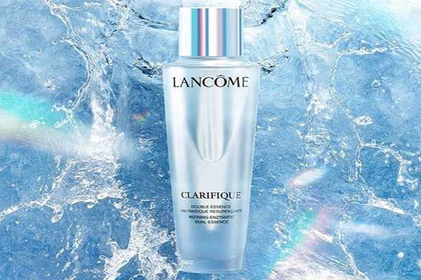 兰蔻极光水一周用几次