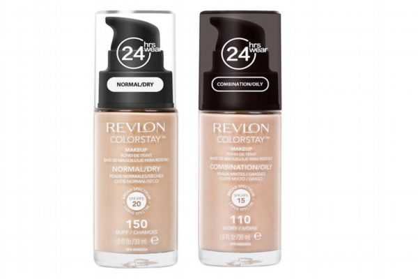 露华浓24小时不脱色粉底液好用吗 露华浓24小时不脱色粉底液好用吗